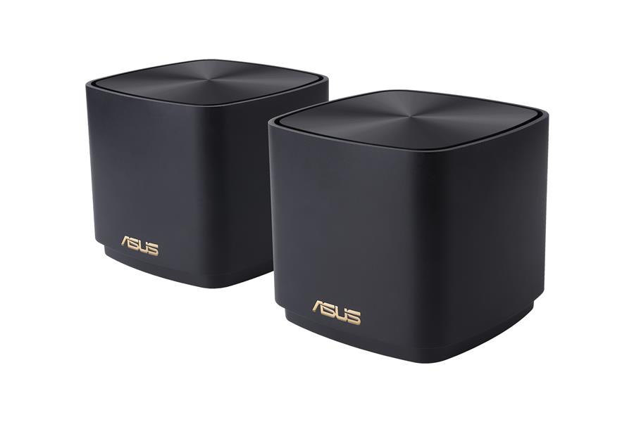 ASUS ZenWiFi XD4 PLUS xDSL Router 2P B