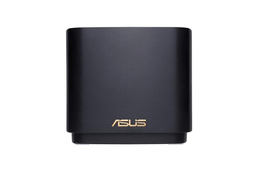 ASUS ZenWiFi XD4 Plus (B-1-PK) Dual-band (2.4 GHz / 5 GHz) Wi-Fi 6 (802.11ax) Zwart 2 Intern