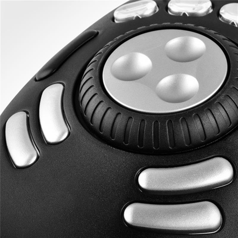 Contour Design Contour Multimedia Controller PRO v2