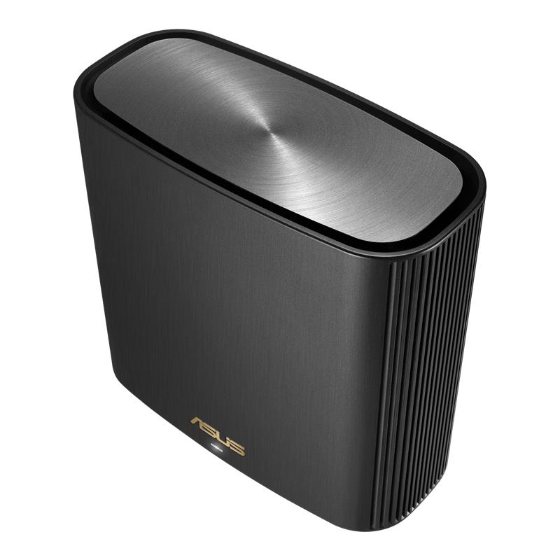 ASUS ZenWiFi AX XT8 Mesh WiFi black