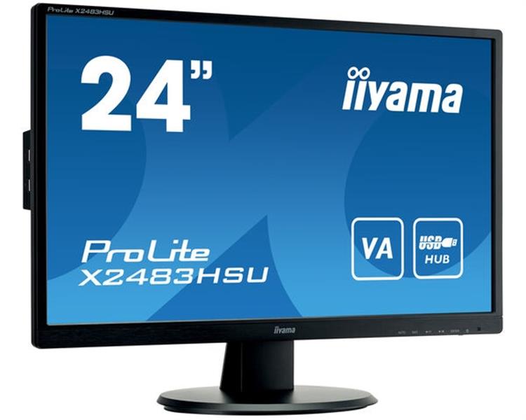 IIYAMA 24inch VA