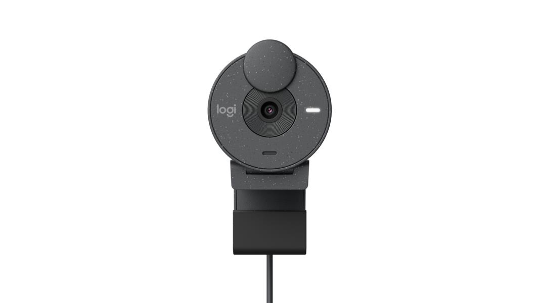 Logitech Brio 305 webcam 2 MP 1920 x 1080 Pixels USB-C Grafiet