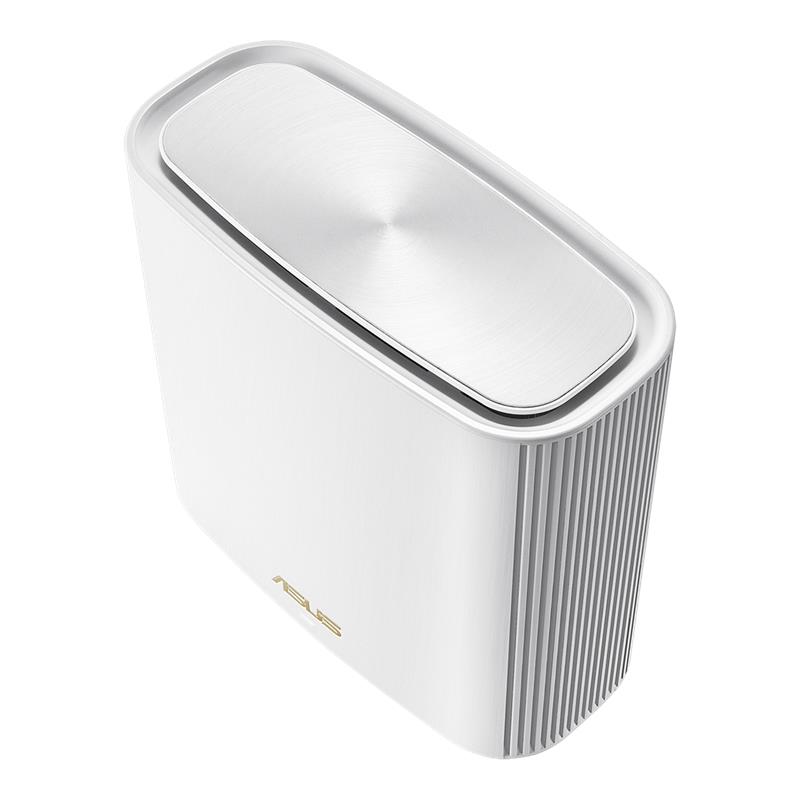 ASUS ZenWiFi AX XT8 V2 1xDSL Router Wht