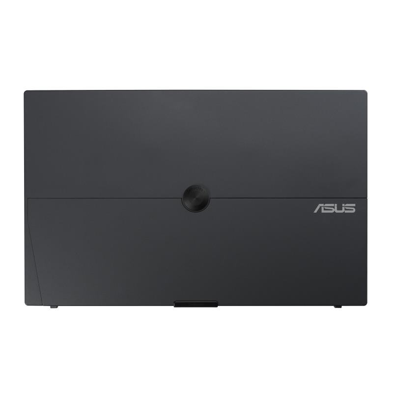 ASUS ZenScreen MB16AHT 39,6 cm (15.6"") 1920 x 1080 Pixels Full HD Touchscreen Zwart