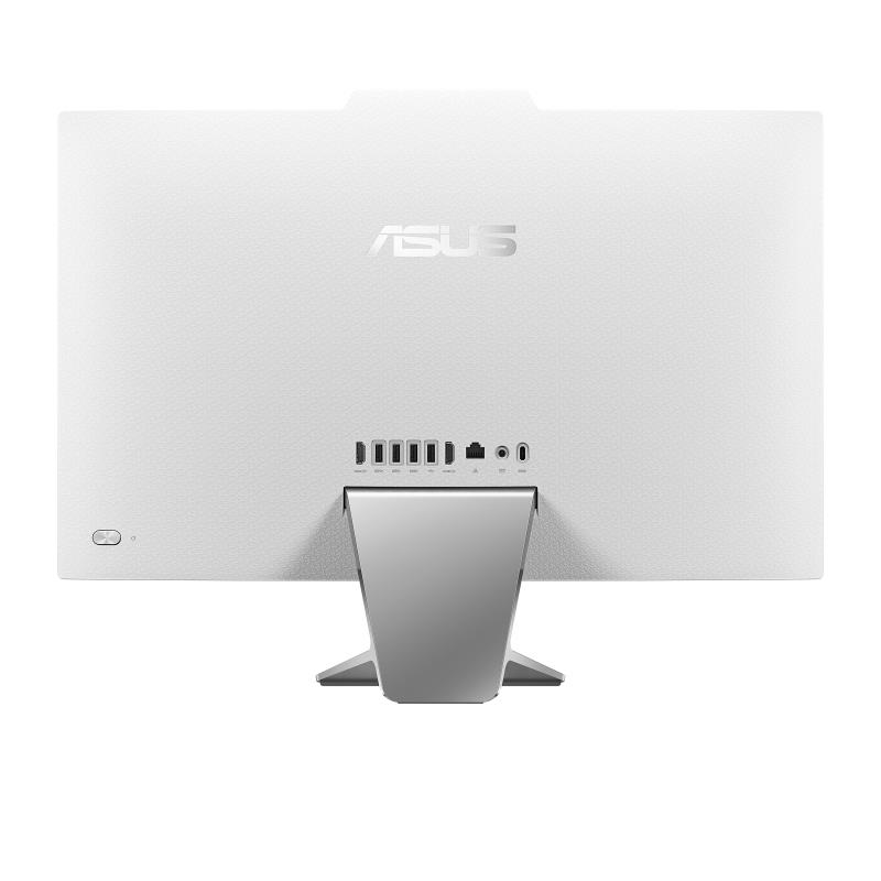 ASUS A3402WBAK-WA243W Intel® Core™ i5 60,5 cm (23.8"") 1920 x 1080 Pixels 16 GB DDR4-SDRAM 512 GB SSD Alles-in-één-pc Windows 11 Home Wi-Fi 6 (802.11a