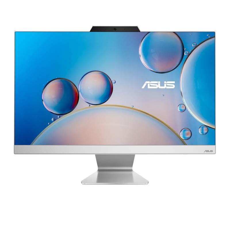 ASUS A3402WBAK-WA242W Intel® Core™ i5 60,5 cm (23.8"") 1920 x 1080 Pixels 8 GB DDR4-SDRAM 256 GB SSD Alles-in-één-pc Windows 11 Home Wi-Fi 6 (802.11ax