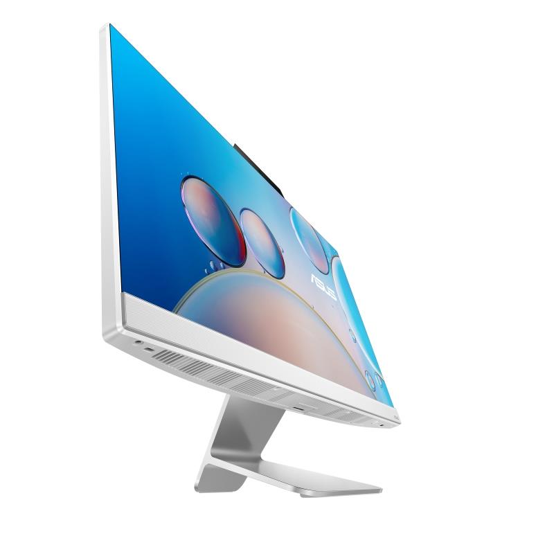 ASUS A3402WBAK-WA243W Intel® Core™ i5 60,5 cm (23.8"") 1920 x 1080 Pixels 16 GB DDR4-SDRAM 512 GB SSD Alles-in-één-pc Windows 11 Home Wi-Fi 6 (802.11a