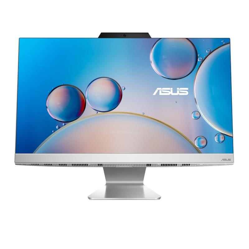 ASUS A3402WBAK-WA243W Intel® Core™ i5 60,5 cm (23.8"") 1920 x 1080 Pixels 16 GB DDR4-SDRAM 512 GB SSD Alles-in-één-pc Windows 11 Home Wi-Fi 6 (802.11a