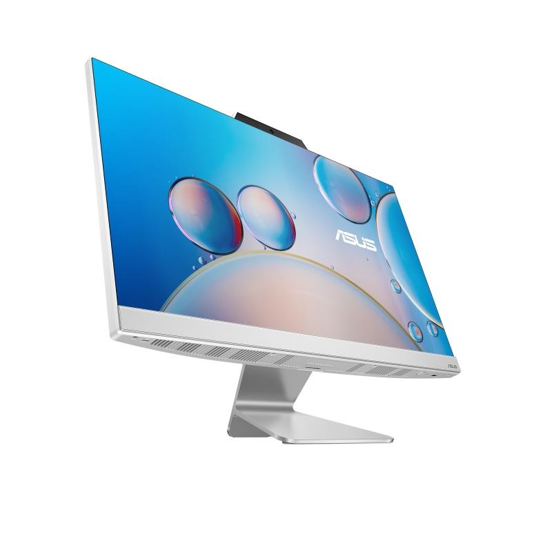 ASUS A3402WBAK-WA243W Intel® Core™ i5 60,5 cm (23.8"") 1920 x 1080 Pixels 16 GB DDR4-SDRAM 512 GB SSD Alles-in-één-pc Windows 11 Home Wi-Fi 6 (802.11a