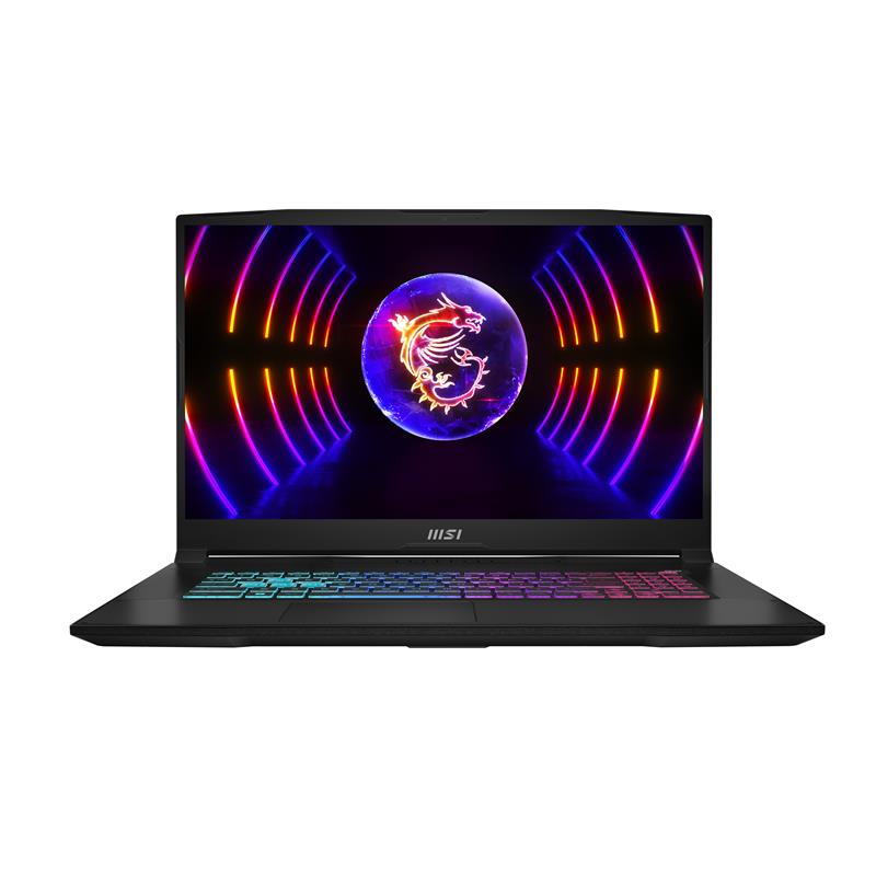 MSI Katana 15 B13VGK-1448NL Laptop 39,6 cm (15.6"") Full HD Intel® Core™ i7 i7-13700H 16 GB DDR5-SDRAM 1 TB SSD NVIDIA GeForce RTX 4070 Wi-Fi 6 (802.1