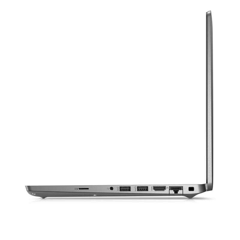 DELL Latitude 5430 i5-1235U Notebook 35,6 cm (14"") Full HD Intel® Core™ i5 16 GB DDR4-SDRAM 512 GB SSD Wi-Fi 6E (802.11ax) Windows 10 Pro Grijs