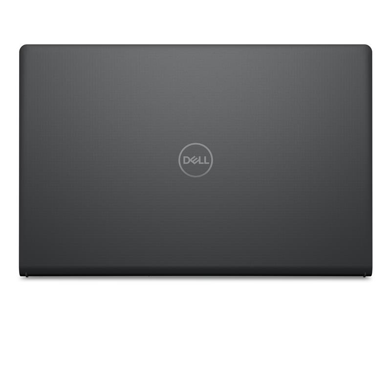 DELL Vostro 3520 Laptop 39,6 cm (15.6"") Full HD Intel® Core™ i5 i5-1235U 8 GB DDR4-SDRAM 256 GB SSD Wi-Fi 5 (802.11ac) Windows 11 Pro Zwart