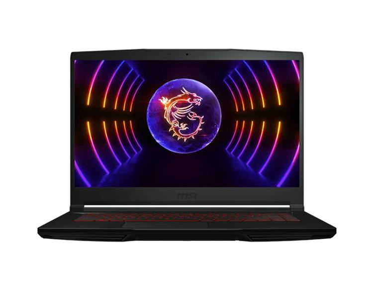 MSI i7-12650H 15 6i