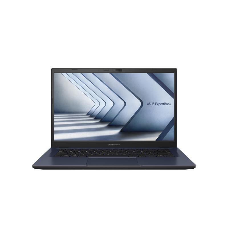 ASUS ExpertBook B1 B1402CVA-EB0649X Laptop 35,6 cm (14"") Full HD Intel® Core™ i7 i7-1355U 16 GB DDR4-SDRAM 512 GB SSD Wi-Fi 6 (802.11ax) Windows 11 P