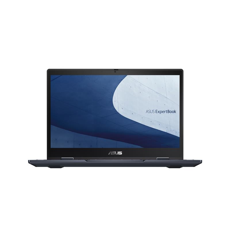 ASUS ExpertBook B3 Flip B3402FBA-EC0615X i5-1235U Hybride (2-in-1) 35,6 cm (14"") Touchscreen Full HD Intel® Core™ i5 8 GB DDR4-SDRAM 256 GB SSD Wi-Fi