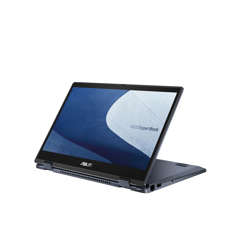 ASUS ExpertBook B3 Flip B3402FBA-EC0615X i5-1235U Hybride (2-in-1) 35,6 cm (14"") Touchscreen Full HD Intel® Core™ i5 8 GB DDR4-SDRAM 256 GB SSD Wi-Fi