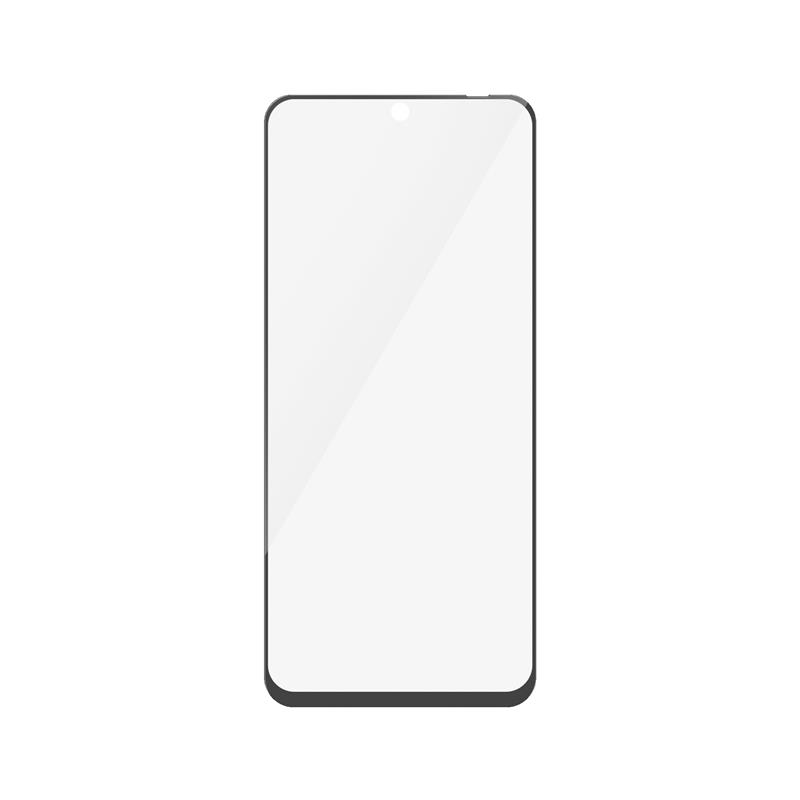 PanzerGlass 8053 scherm- & rugbeschermer voor mobiele telefoons Doorzichtige schermbeschermer Xiaomi 1 stuk(s)