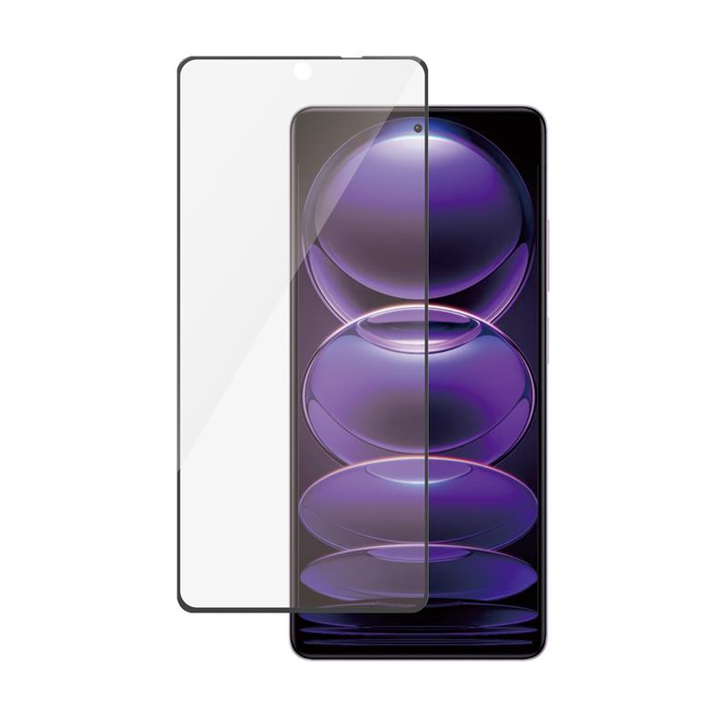 PanzerGlass Xiaomi Redmi Note 12 Pro 5G Redmi Note 12 Pro Plus 5G Ultra-Wide Fit