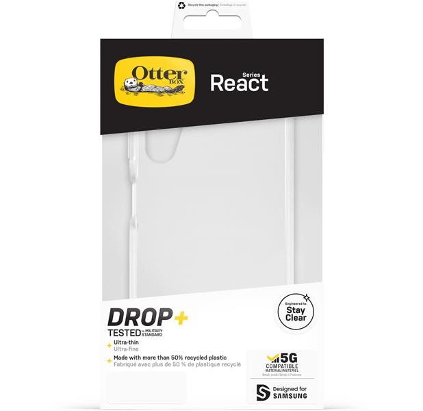 OTTERBOX React Samsung Galaxy A14 5G