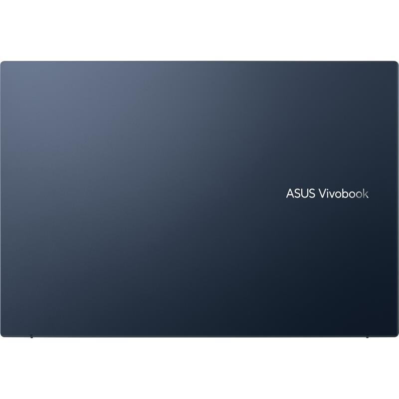 ASUS VivoBook 16X M1603QA-MB073W Laptop 40,6 cm (16"") WUXGA AMD Ryzen™ 7 5800H 16 GB DDR4-SDRAM 512 GB SSD Wi-Fi 6 (802.11ax) Windows 11 Home Blauw
