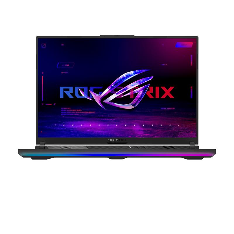 rASUS ROG Strix SCAR 18 G834JY-N6005W -BE AZERTY BE