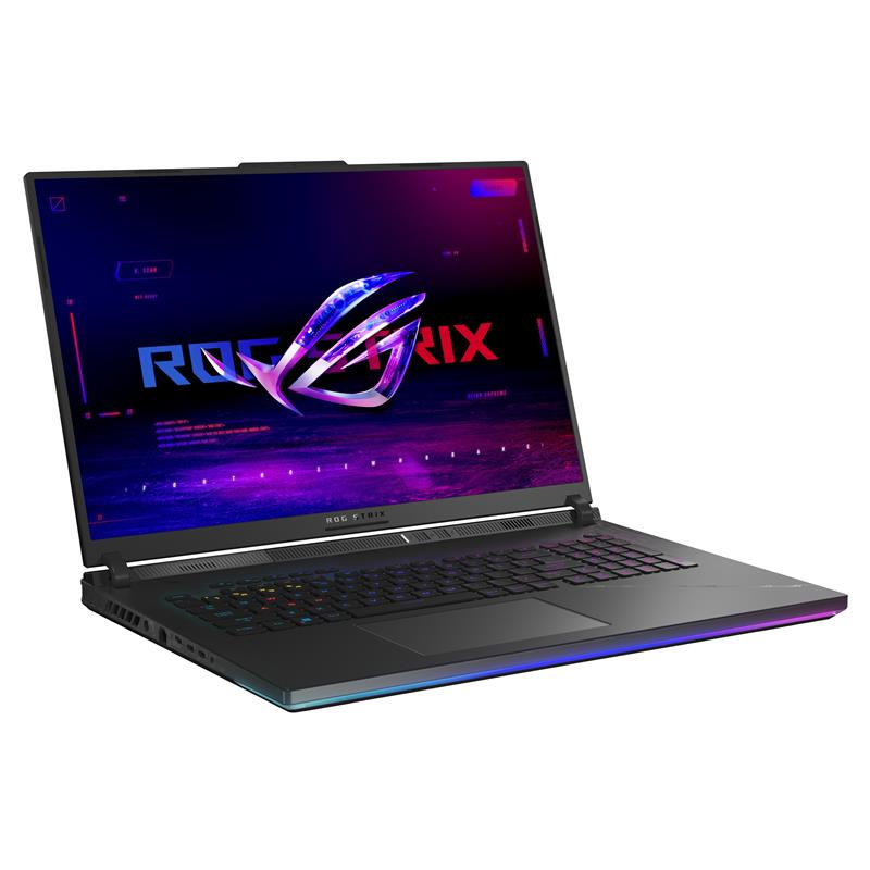 rASUS ROG Strix SCAR 18 G834JY-N6005W -BE AZERTY BE