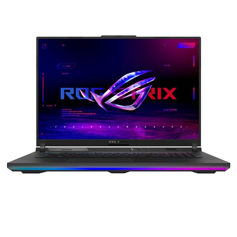 rASUS ROG Strix SCAR 18 G834JY-N6005W -BE AZERTY BE