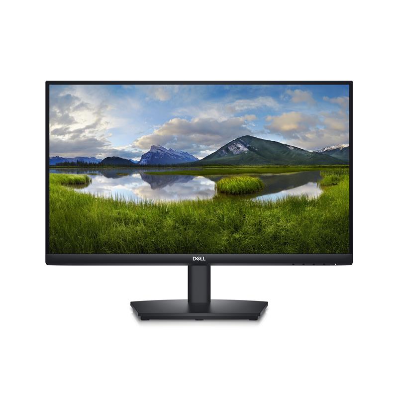 DELL E Series E2424HS 60,5 cm (23.8"") 1920 x 1080 Pixels Full HD LCD Zwart