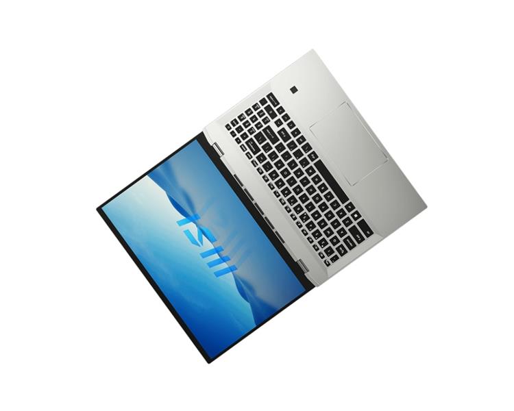 MSI Prestige 16STUDIO A13VE-051NL i7-13700H Notebook 40,6 cm (16"") Quad HD+ Intel® Core™ i7 16 GB LPDDR5-SDRAM 1000 GB SSD NVIDIA GeForce RTX 4050 Wi