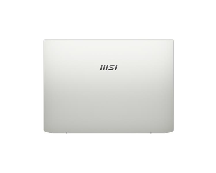 MSI Prestige 16STUDIO A13VE-051NL i7-13700H Notebook 40,6 cm (16"") Quad HD+ Intel® Core™ i7 16 GB LPDDR5-SDRAM 1000 GB SSD NVIDIA GeForce RTX 4050 Wi