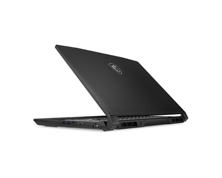 MSI Creator M16 B12UDX-483NL i7-12650H Notebook 40,6 cm (16"") Full HD Intel® Core™ i7 16 GB DDR5-SDRAM 1000 GB SSD NVIDIA GeForce RTX 3050 Wi-Fi 6 (8