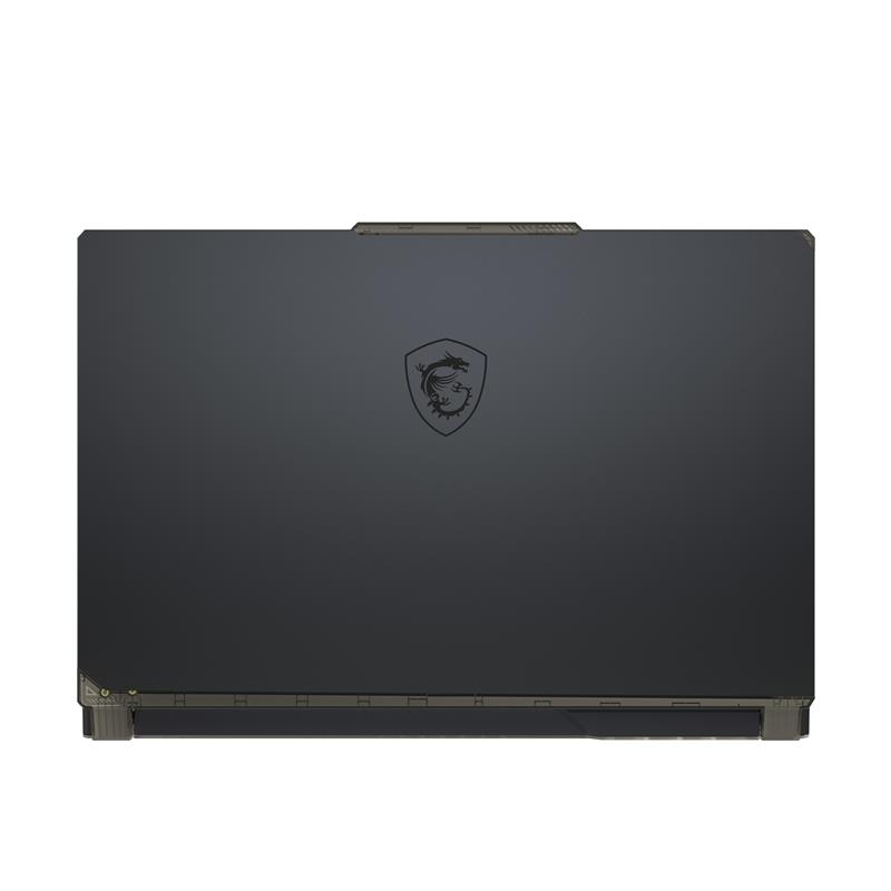 MSI Cyborg 15 A12VF-003NL i7-12650H Notebook 39,6 cm (15.6"") Full HD Intel® Core™ i7 16 GB DDR5-SDRAM 512 GB SSD NVIDIA GeForce RTX 4060 Wi-Fi 6 (802