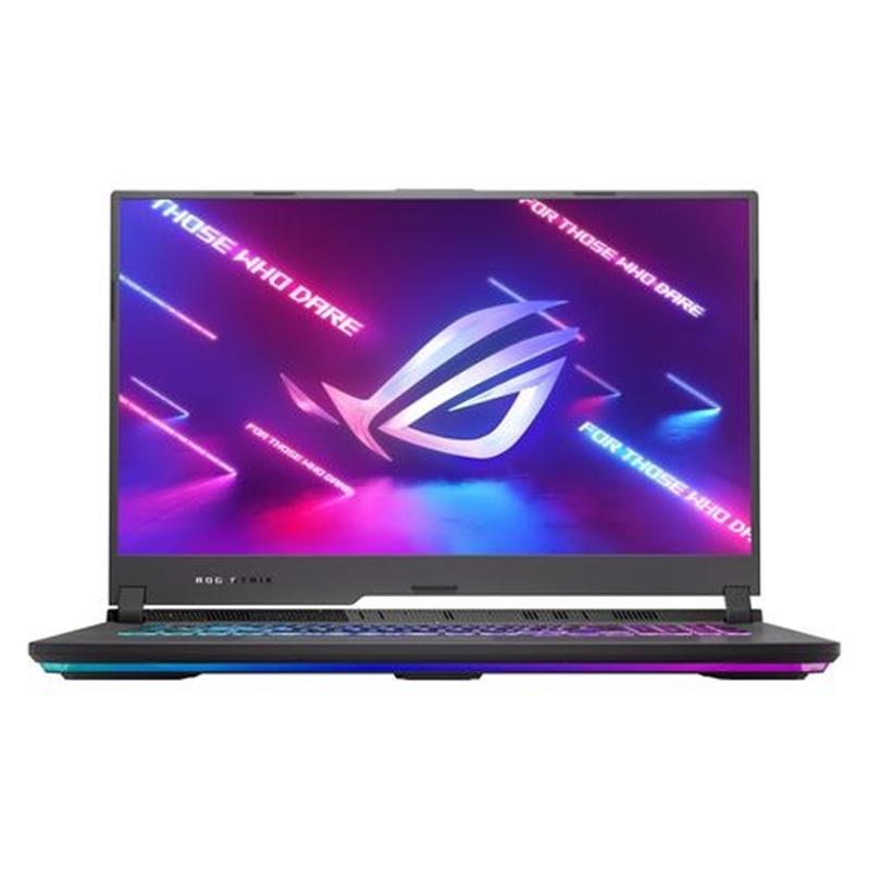 ASUS ROG Strix G17 G713PV-HX054W 7845HX Notebook 43,9 cm (17.3"") Full HD AMD Ryzen™ 9 16 GB DDR5-SDRAM 1000 GB SSD NVIDIA GeForce RTX 4060 Wi-Fi 6E (