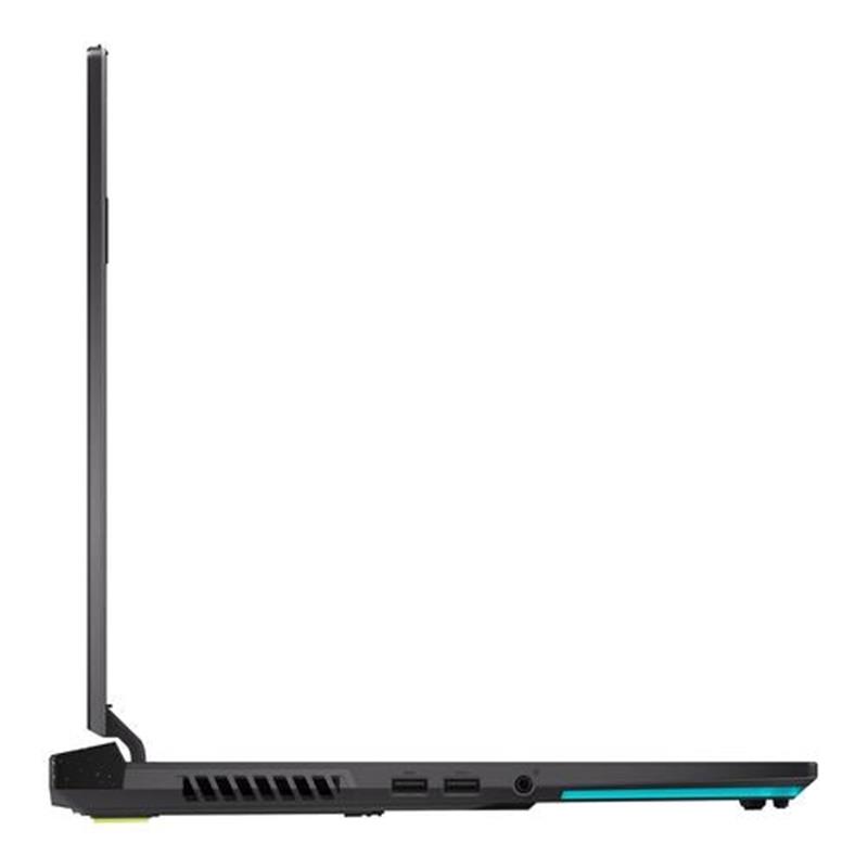 ASUS ROG Strix G17 G713PV-HX054W 7845HX Notebook 43,9 cm (17.3"") Full HD AMD Ryzen™ 9 16 GB DDR5-SDRAM 1000 GB SSD NVIDIA GeForce RTX 4060 Wi-Fi 6E (