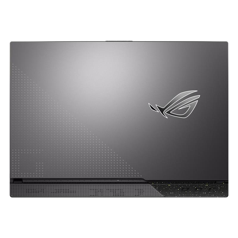 ASUS ROG Strix G17 G713PV-HX054W 7845HX Notebook 43,9 cm (17.3"") Full HD AMD Ryzen™ 9 16 GB DDR5-SDRAM 1000 GB SSD NVIDIA GeForce RTX 4060 Wi-Fi 6E (