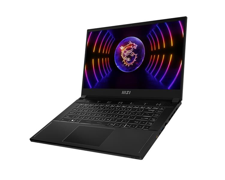 MSI Stealth 15 A13VE-009NL i7-13620H Notebook 39,6 cm (15.6"") Full HD Intel® Core™ i7 16 GB DDR5-SDRAM 1000 GB SSD NVIDIA GeForce RTX 4050 Wi-Fi 6 (8