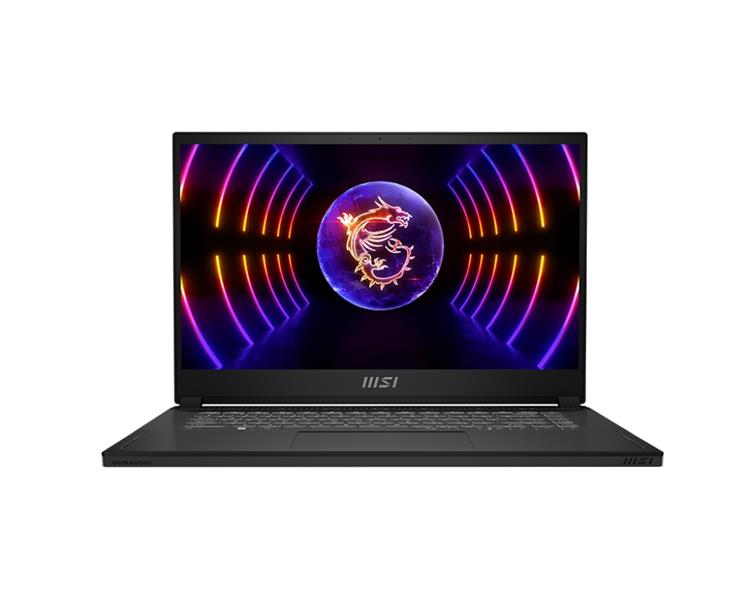 MSI Stealth 15 A13VE-009NL i7-13620H Notebook 39,6 cm (15.6"") Full HD Intel® Core™ i7 16 GB DDR5-SDRAM 1000 GB SSD NVIDIA GeForce RTX 4050 Wi-Fi 6 (8