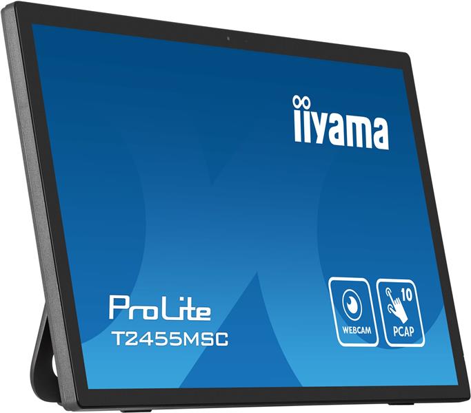 IIYAMA 24in IPS 1920x1080