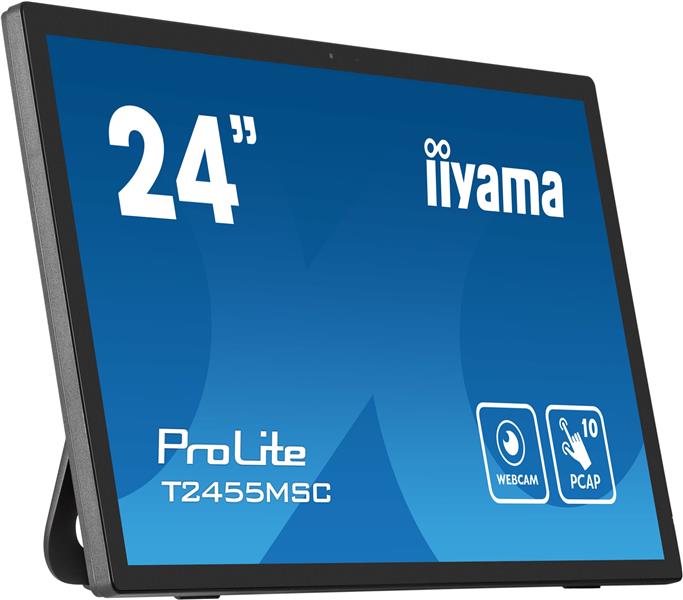 IIYAMA 24in IPS 1920x1080