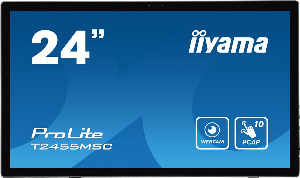 IIYAMA 24in IPS 1920x1080