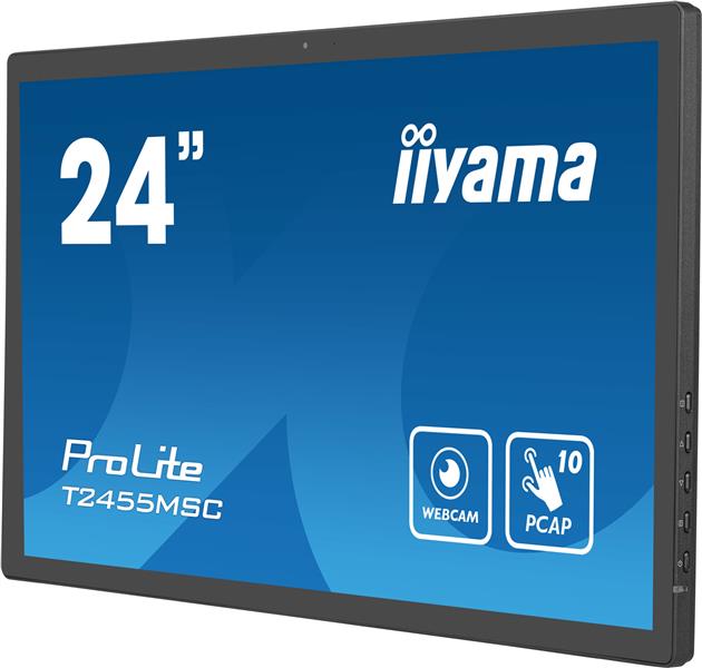 IIYAMA 24in IPS 1920x1080