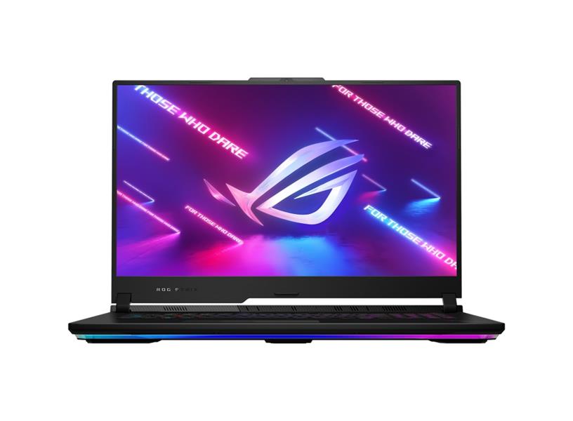 ASUS ROG Strix SCAR 17 G733PZ-LL026W 7945HX Notebook 43,9 cm (17.3"") Wide Quad HD AMD Ryzen™ 9 32 GB DDR5-SDRAM 2000 GB SSD NVIDIA GeForce RTX 4080 W