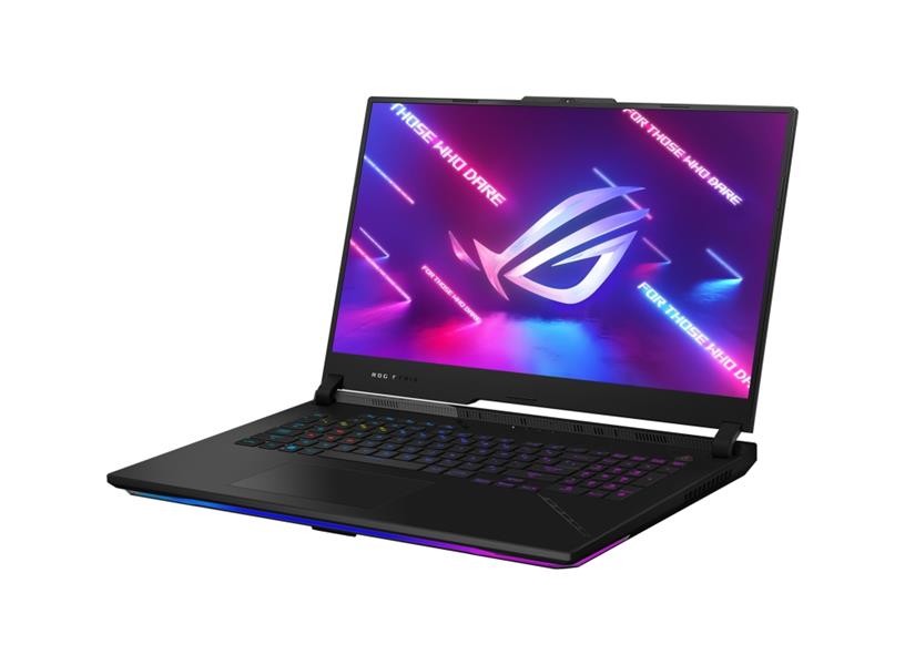 ASUS ROG Strix SCAR 17 G733PZ-LL026W 7945HX Notebook 43,9 cm (17.3"") Wide Quad HD AMD Ryzen™ 9 32 GB DDR5-SDRAM 2000 GB SSD NVIDIA GeForce RTX 4080 W