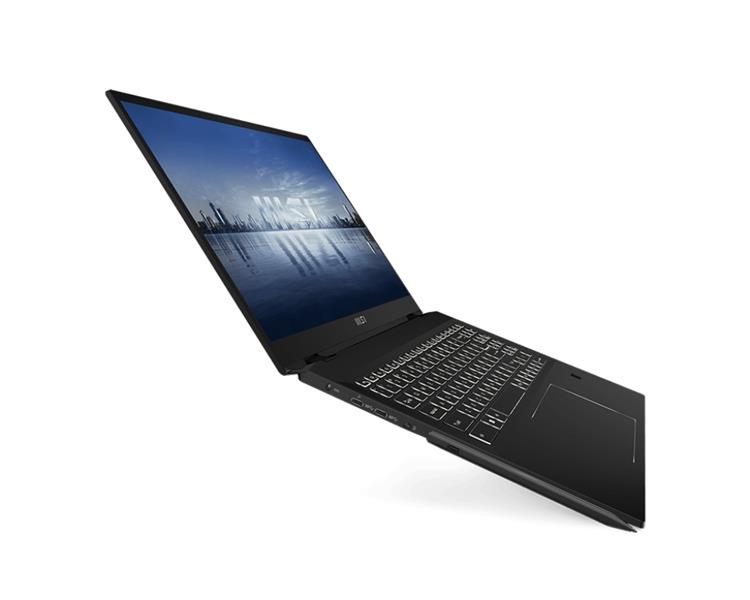 MSI Summit A13VET-021NL i7-1360P Hybride (2-in-1) 40,6 cm (16"") Touchscreen Quad HD+ Intel® Core™ i7 32 GB LPDDR5-SDRAM 2000 GB SSD NVIDIA GeForce RT