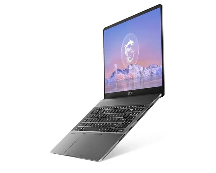 MSI Creator Z16HXSTUDIO B13VGTO-022NL i7-13700HX Notebook 40,6 cm (16"") Quad HD+ Intel® Core™ i7 32 GB DDR5-SDRAM 2000 GB SSD NVIDIA GeForce RTX 4070