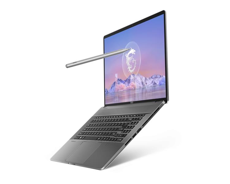 Creator Z17HX A13VGT-012NL