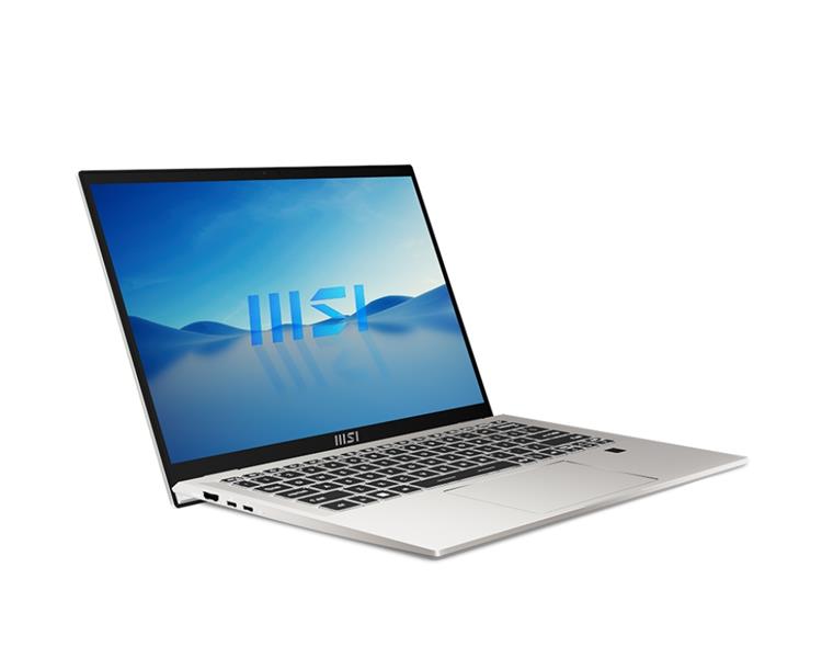 MSI i7-13700H