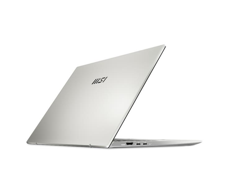 MSI i7-13700H