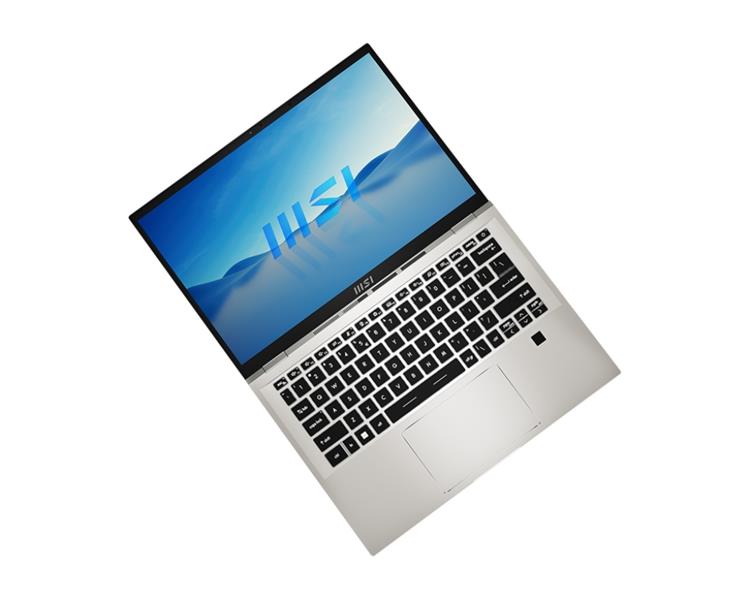 MSI i7-13700H