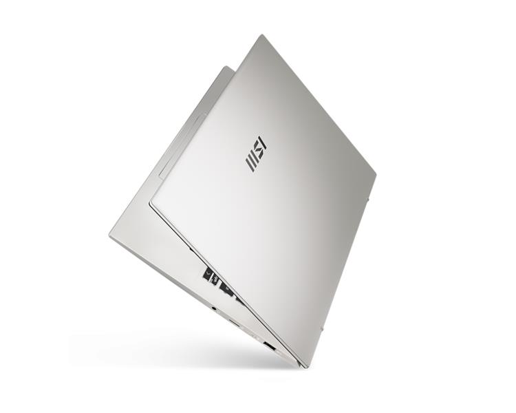 MSI i7-13700H